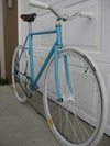 86' Schwinn Madison photo