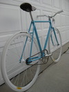 86' Schwinn Madison photo