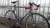 86 Schwinn Prelude Grey Ghost photo 86 Schwinn Prelude Grey Ghost photo