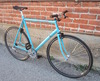 87 Cannondale SR 600, photo