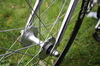 ´87 Peugeot Tourmalet Conversion photo
