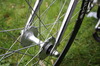 ´87 Peugeot Tourmalet Conversion photo