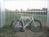 ´87 Peugeot Tourmalet Conversion photo