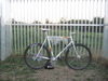 ´87 Peugeot Tourmalet Conversion photo