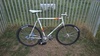 ´87 Peugeot Tourmalet Conversion photo