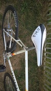 ´87 Peugeot Tourmalet Conversion photo