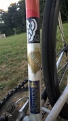 ´87 Peugeot Tourmalet Conversion photo