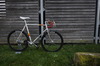 ´87 Peugeot Tourmalet Conversion photo