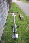 ´87 Peugeot Tourmalet Conversion photo