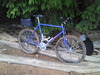 87 Specialized Rockhopper photo