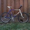 '88 Specialized Rockhopper photo