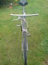 Marlborough Singlespeed "Mixte". photo