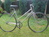 Marlborough Singlespeed "Mixte". photo