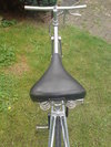 Marlborough Singlespeed "Mixte". photo