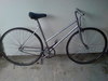 Marlborough Singlespeed "Mixte". photo