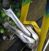 '89 EDDY MERCKX Team LA William photo