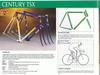 '89 Merckx 10th An. Molteni re-fin photo