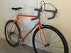 '89 Merckx 10th An. Molteni re-fin photo