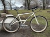 89 Nishiki Alien photo