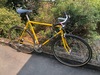 89 Trek 420 with Bullmoose bars photo