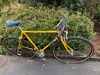 89 Trek 420 with Bullmoose bars photo