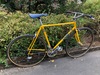 89 Trek 420 with Bullmoose bars photo