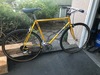 89 Trek 420 with Bullmoose bars photo