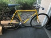 89 Trek 420 with Bullmoose bars photo