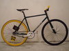 Fixed Gear From Shenzhen,China photo