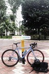 8bar Kronprinz V2 Road Bike photo