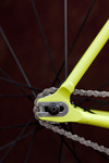 8bar KRZBERG v2 Lime Yellow photo