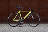 8bar KRZBERG v2 Lime Yellow photo