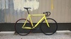 8bar KRZBERG V2 Lime Yellow photo