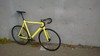 8bar KRZBERG V2 Lime Yellow photo