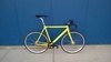 8bar KRZBERG V2 Lime Yellow photo