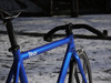 8Bar // Lazer Blue photo