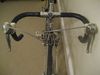 90's Alan Top Cross 50cm Cyclocross Bike photo