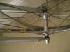 90's Alan Top Cross 50cm Cyclocross Bike photo