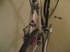90's Alan Top Cross 50cm Cyclocross Bike photo