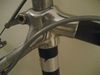 90's Alan Top Cross 50cm Cyclocross Bike photo