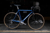 90's Cannondale 2.8 roadbike photo