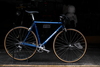 90's Cannondale 2.8 roadbike photo