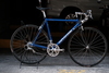 90's Cannondale 2.8 roadbike photo