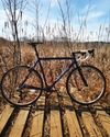 '90s Cannondale H300 CX/Gravel photo