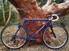 '90s Cannondale H300 CX/Gravel photo