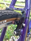 '90s Cannondale H300 CX/Gravel photo