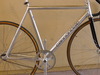 90's chrome CANNONDALE track bike 53cm photo