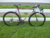 90's-COLNAGO SUPERISSIMO COLUMBUS SL photo