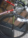 90's-COLNAGO SUPERISSIMO COLUMBUS SL photo