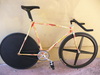 90's CURTLO PURSUIT TRACK bike photo